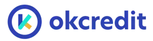 Okcredit.ro logo-ul creditorului